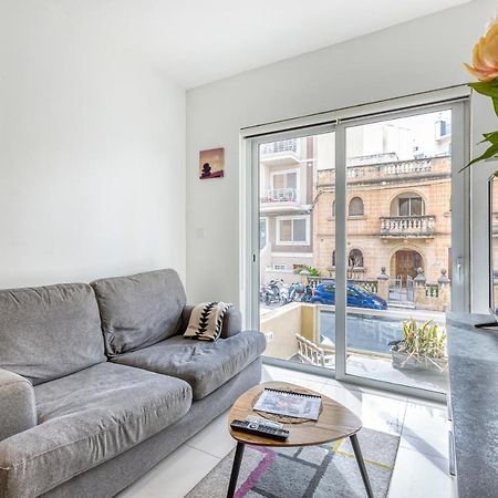 Entire Apartment For Your Holiday Tal-Hriereb Exteriér fotografie