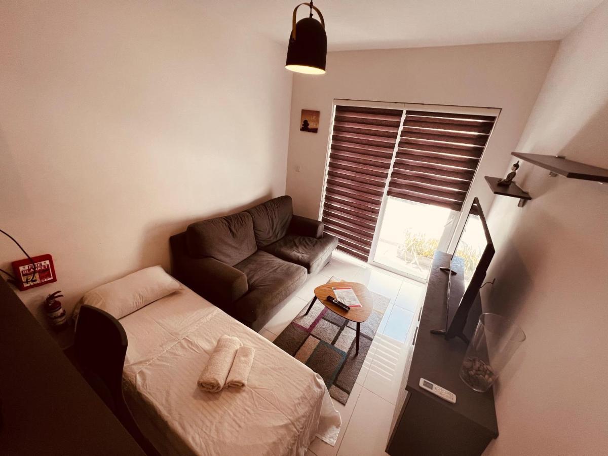 Entire Apartment For Your Holiday Tal-Hriereb Exteriér fotografie
