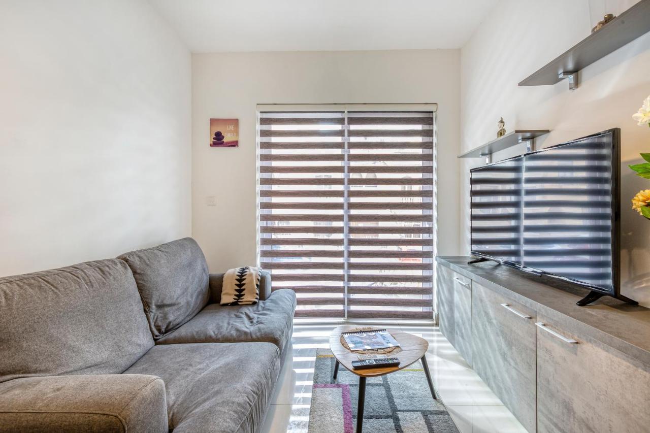Entire Apartment For Your Holiday Tal-Hriereb Exteriér fotografie