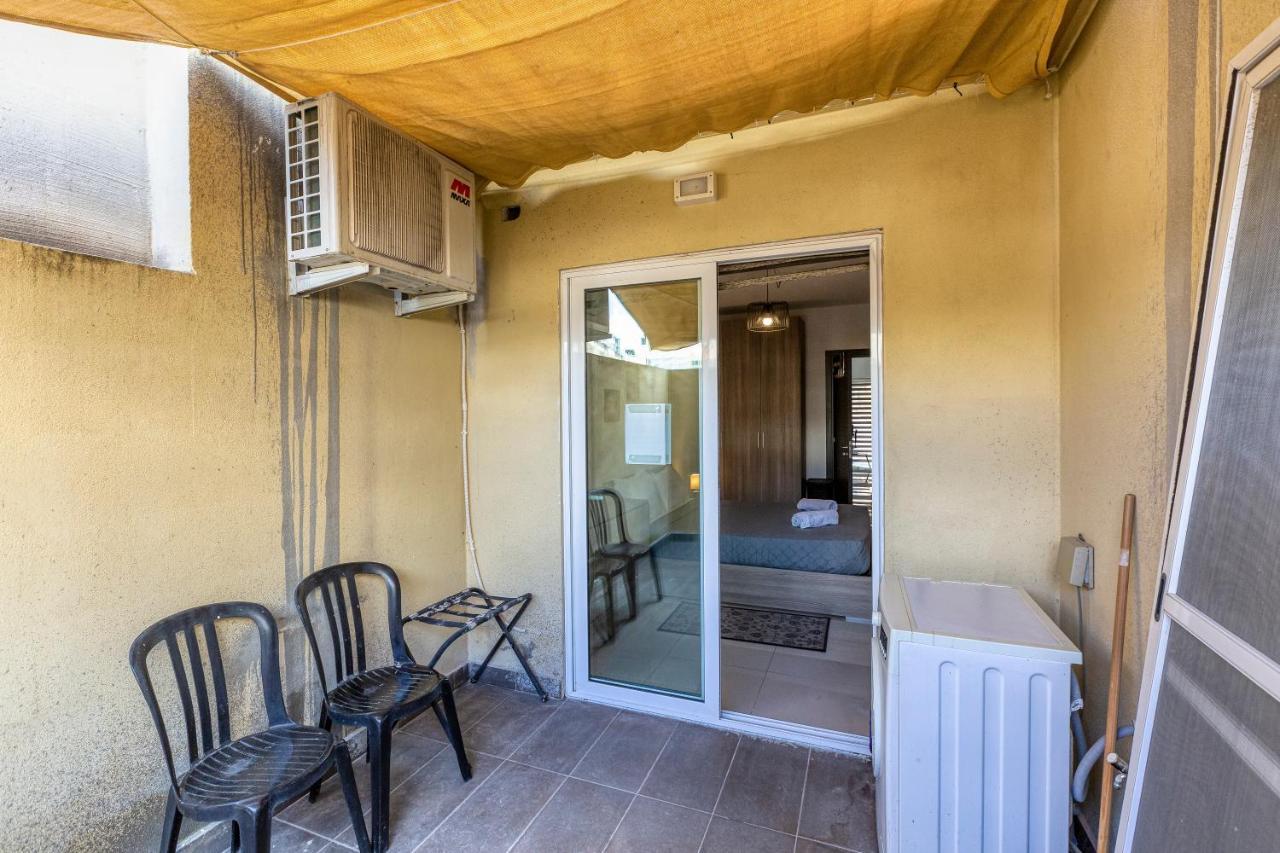 Entire Apartment For Your Holiday Tal-Hriereb Exteriér fotografie