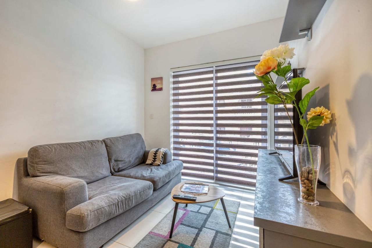 Entire Apartment For Your Holiday Tal-Hriereb Exteriér fotografie