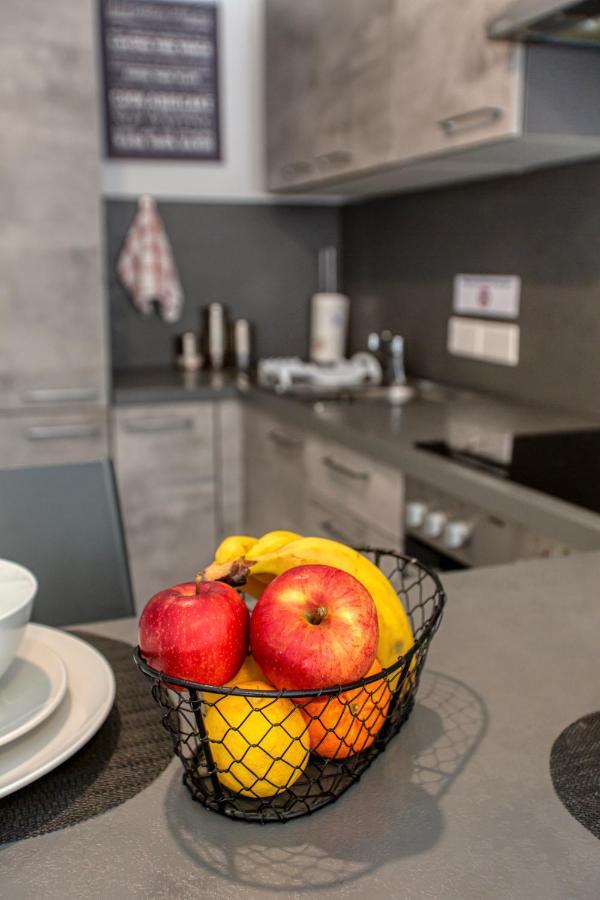 Entire Apartment For Your Holiday Tal-Hriereb Exteriér fotografie